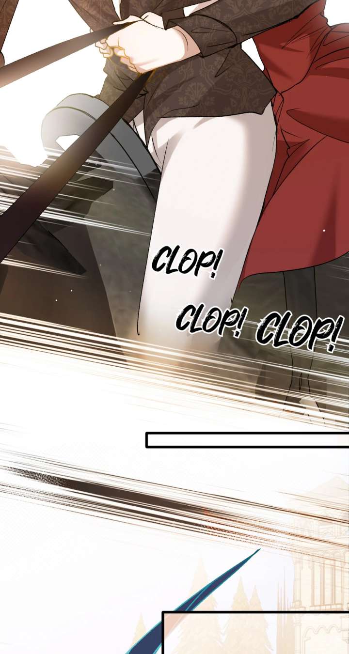 The Ten Leaf Flower of Mount Kairos Chapter 33 - Page 45