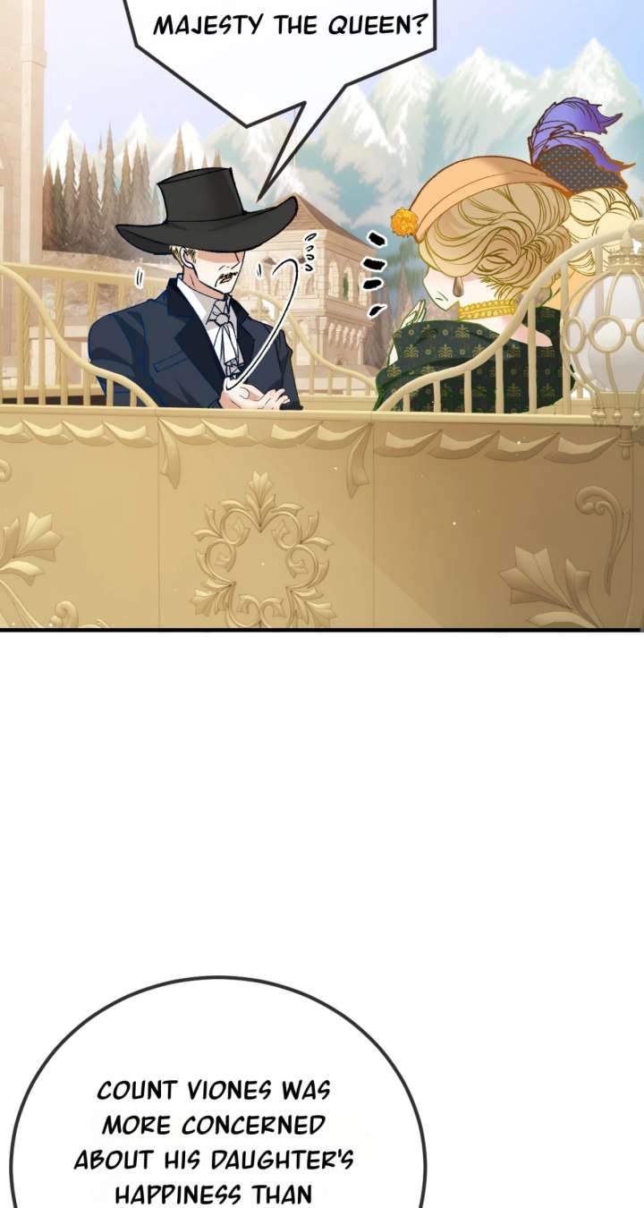 The Ten Leaf Flower of Mount Kairos Chapter 33 - Page 53