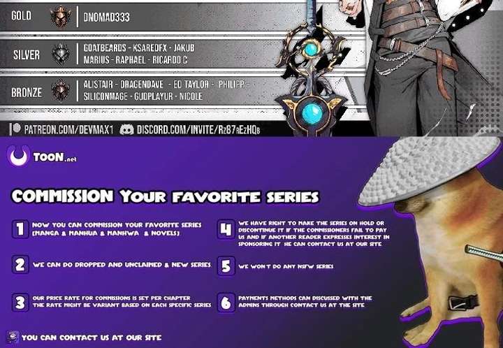 The Terminally Ill Baby Healer Doesn’t Hide Her Genius Chapter 30 - Page 21