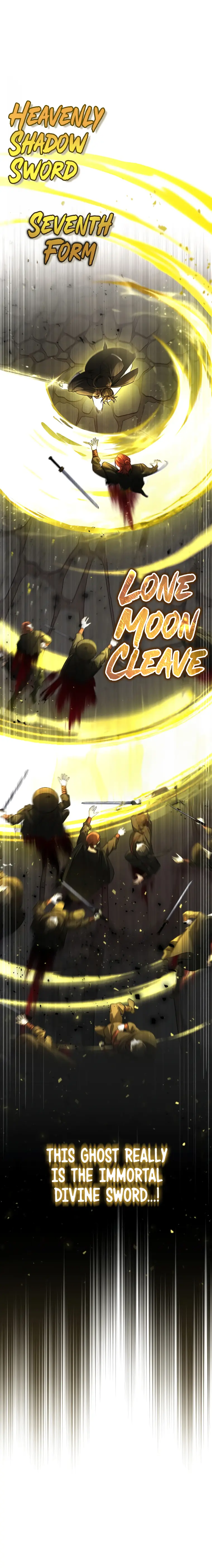 The Terminally Ill Young Master of the Baek Clan Chapter 1 - Page 29