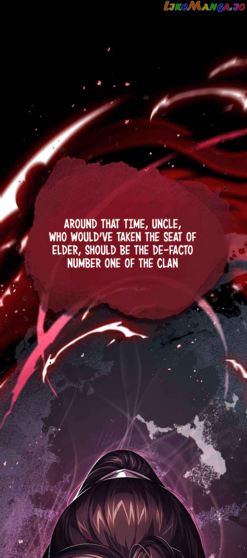 The Terminally Ill Young Master of the Baek Clan Chapter 15 - Page 16