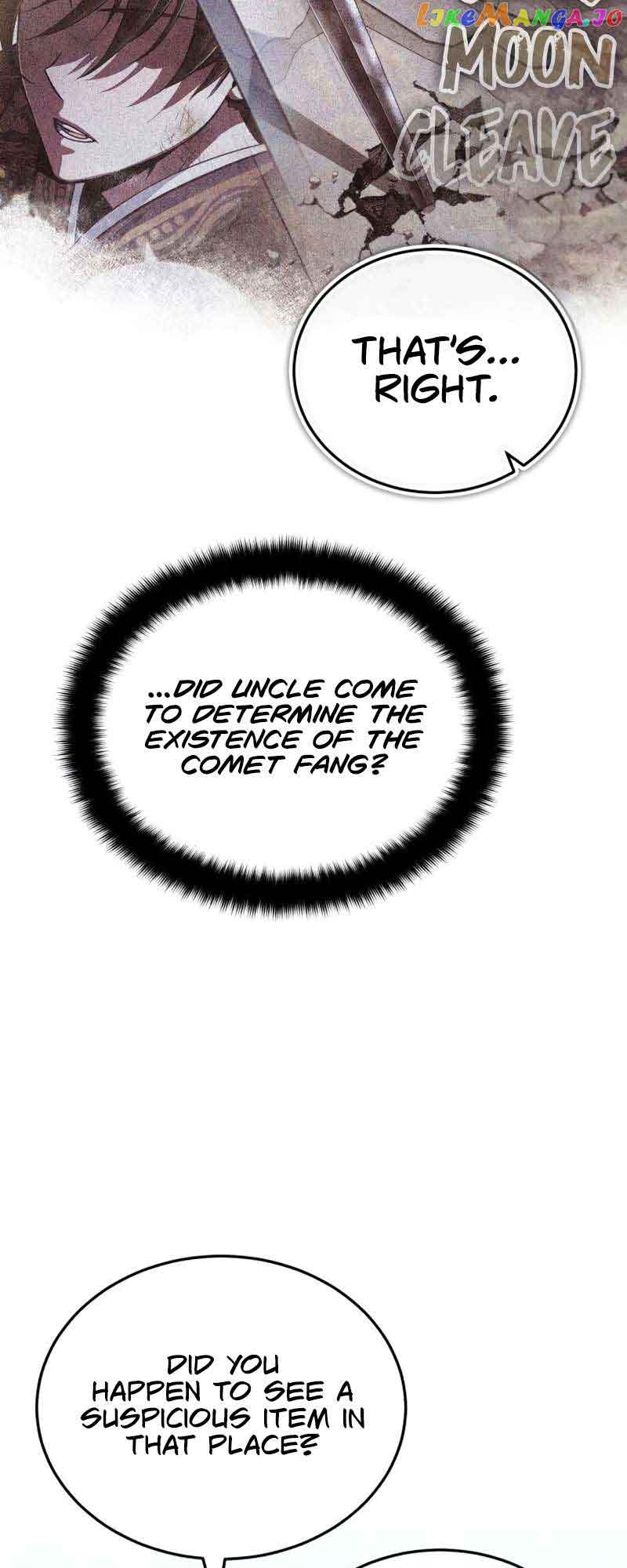 The Terminally Ill Young Master of the Baek Clan Chapter 15 - Page 23