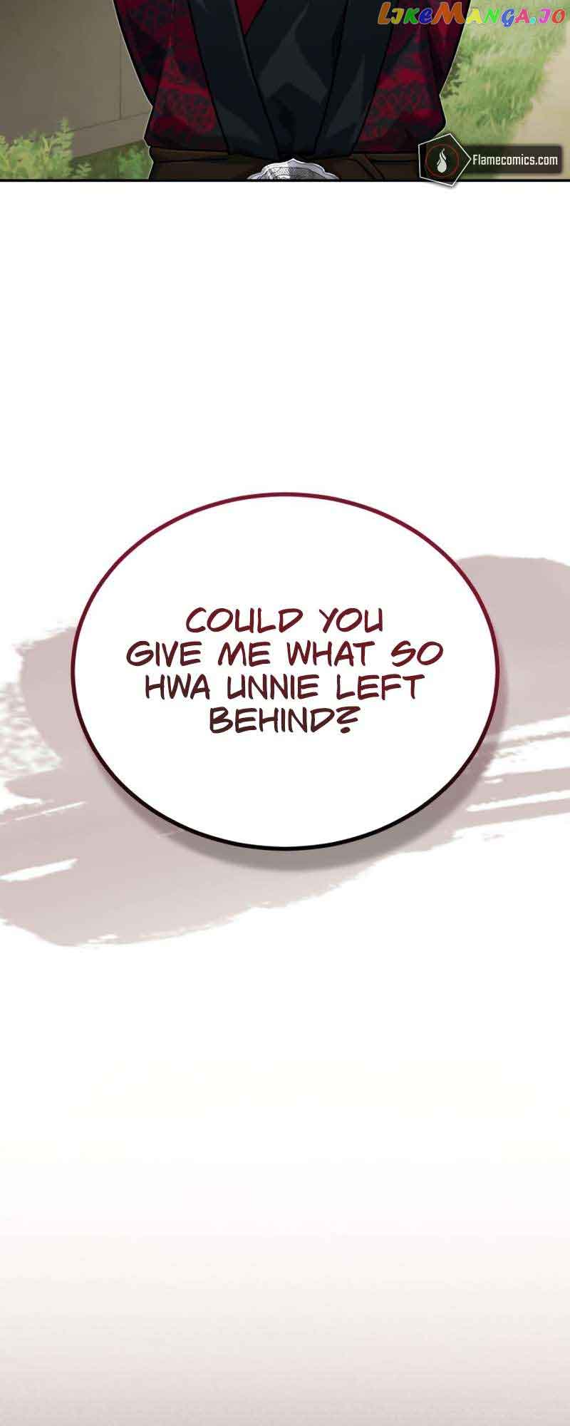 The Terminally Ill Young Master of the Baek Clan Chapter 15 - Page 29