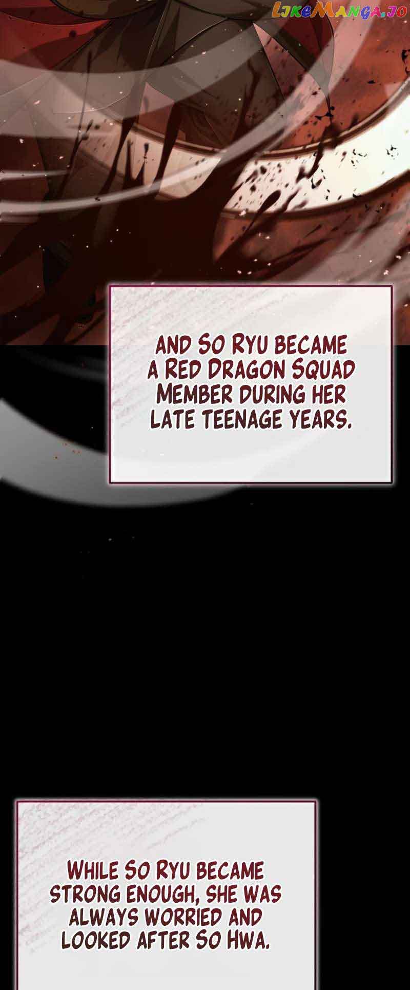 The Terminally Ill Young Master of the Baek Clan Chapter 15 - Page 39