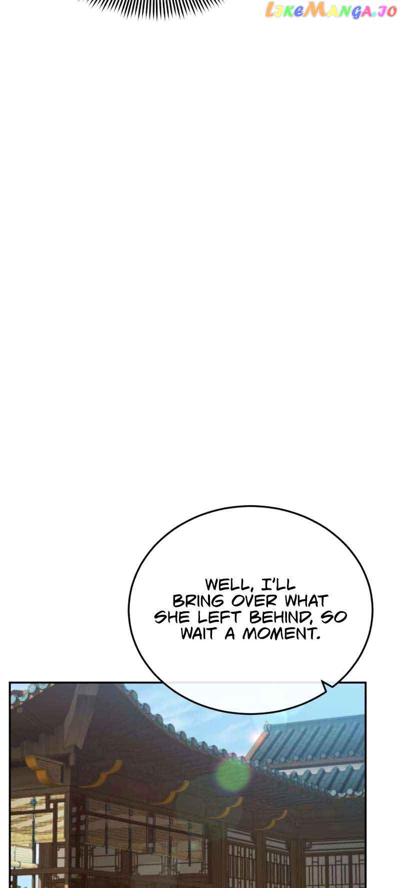 The Terminally Ill Young Master of the Baek Clan Chapter 15 - Page 63