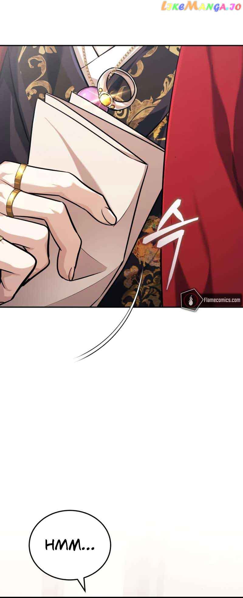 The Terminally Ill Young Master of the Baek Clan Chapter 15 - Page 90