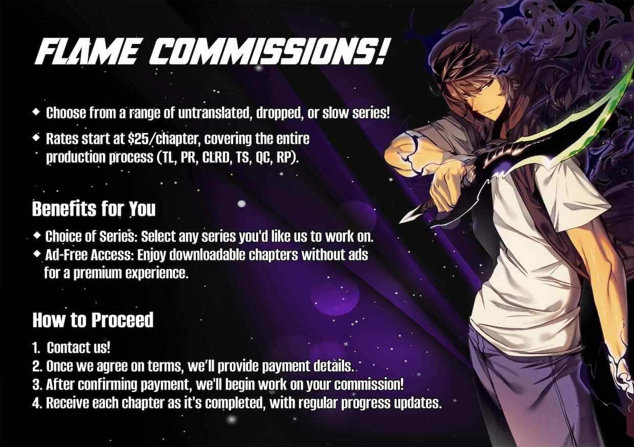 The Terminally Ill Young Master of the Baek Clan Chapter 47 - Page 15