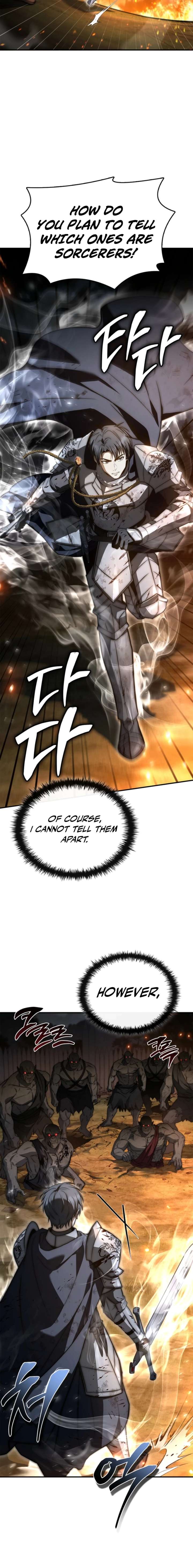 The Third Prince of the Fallen Kingdom has Regressed Chapter 51 - Page 6