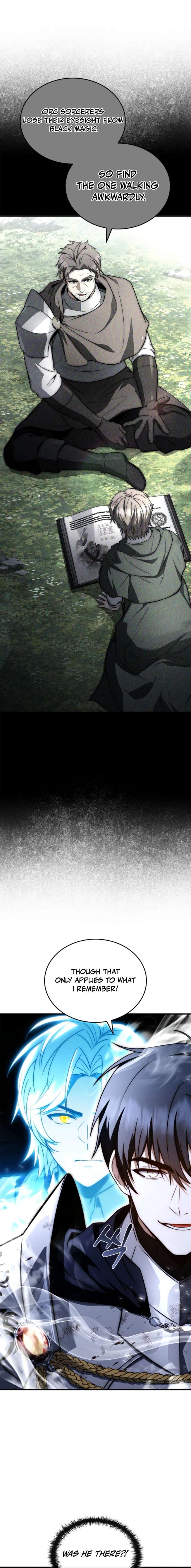 The Third Prince of the Fallen Kingdom has Regressed Chapter 51 - Page 7