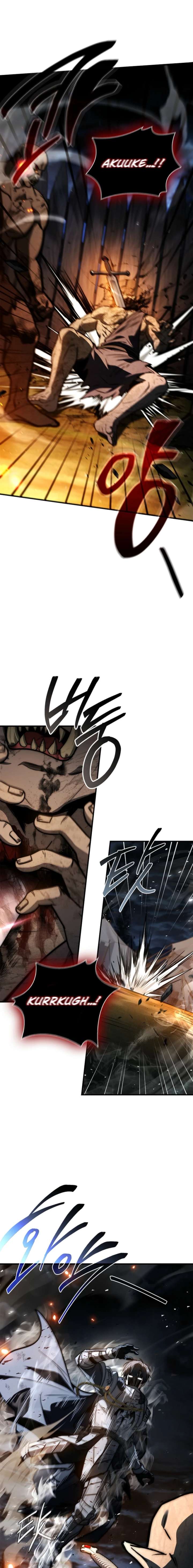 The Third Prince of the Fallen Kingdom has Regressed Chapter 51 - Page 9