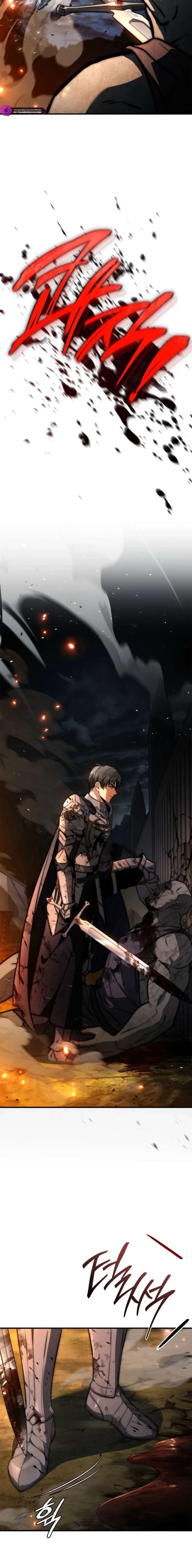 The Third Prince of the Fallen Kingdom has Regressed Chapter 51 - Page 10