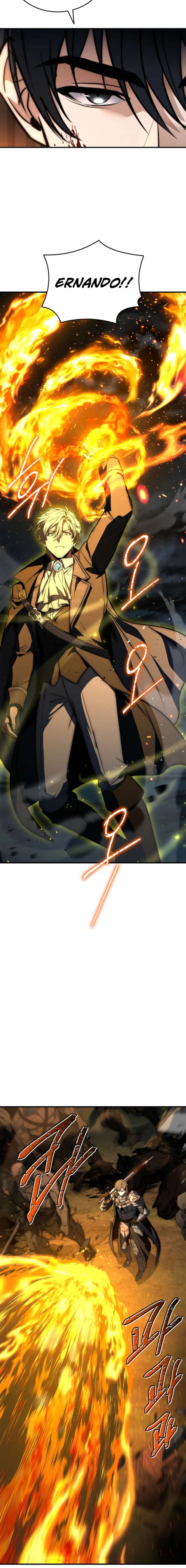 The Third Prince of the Fallen Kingdom has Regressed Chapter 51 - Page 12