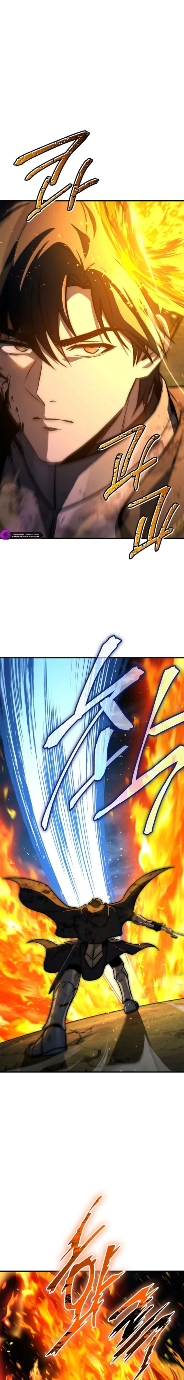 The Third Prince of the Fallen Kingdom has Regressed Chapter 51 - Page 13