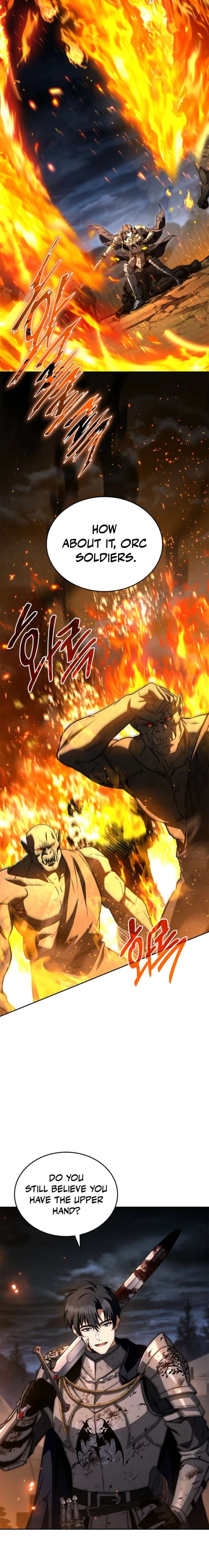 The Third Prince of the Fallen Kingdom has Regressed Chapter 51 - Page 14