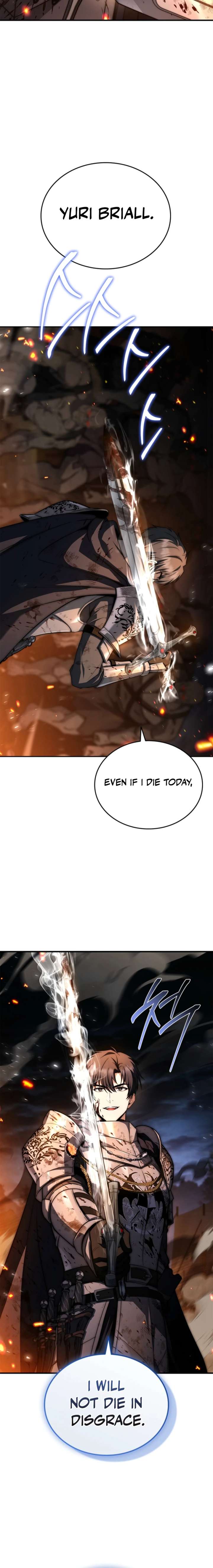 The Third Prince of the Fallen Kingdom has Regressed Chapter 51 - Page 18