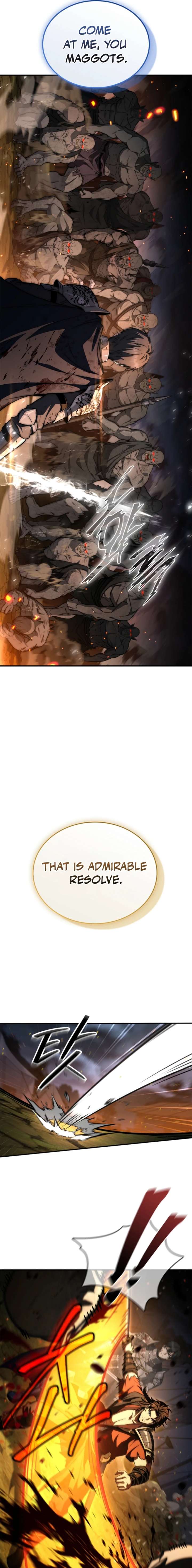 The Third Prince of the Fallen Kingdom has Regressed Chapter 51 - Page 19