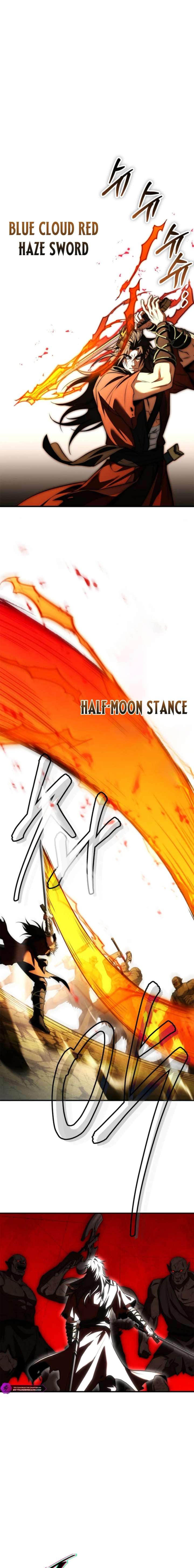 The Third Prince of the Fallen Kingdom has Regressed Chapter 51 - Page 21