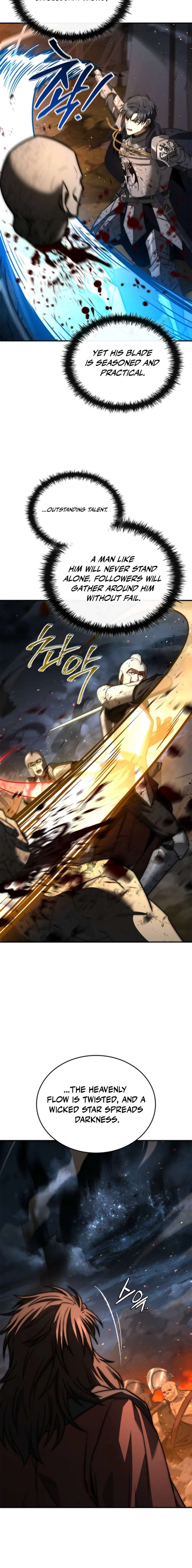 The Third Prince of the Fallen Kingdom has Regressed Chapter 51 - Page 24