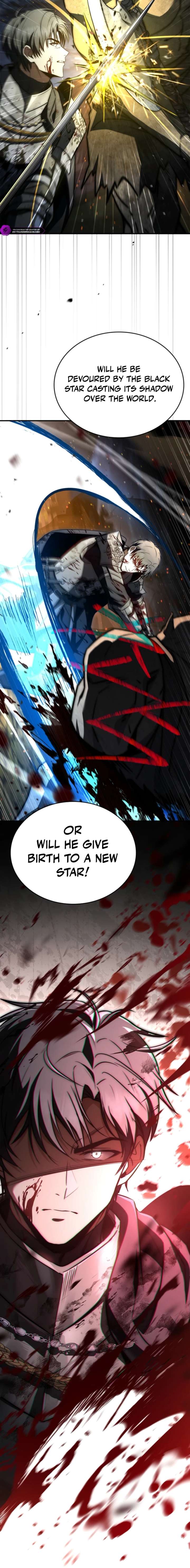 The Third Prince of the Fallen Kingdom has Regressed Chapter 51 - Page 26