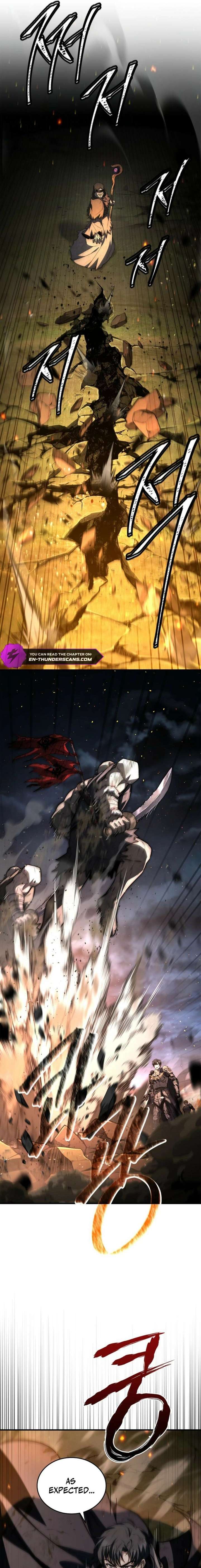 The Third Prince of the Fallen Kingdom has Regressed Chapter 52 - Page 9