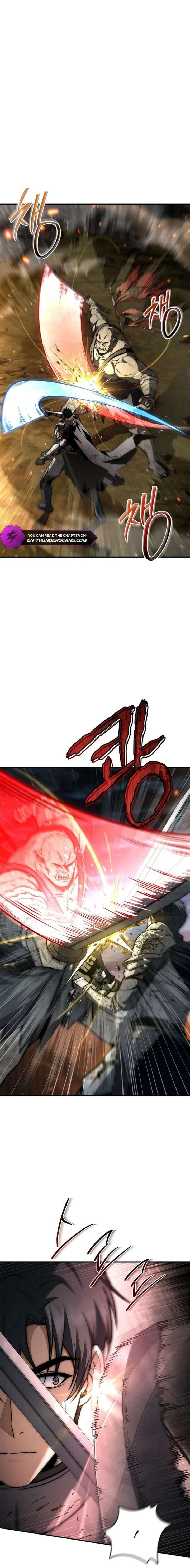 The Third Prince of the Fallen Kingdom has Regressed Chapter 52 - Page 14