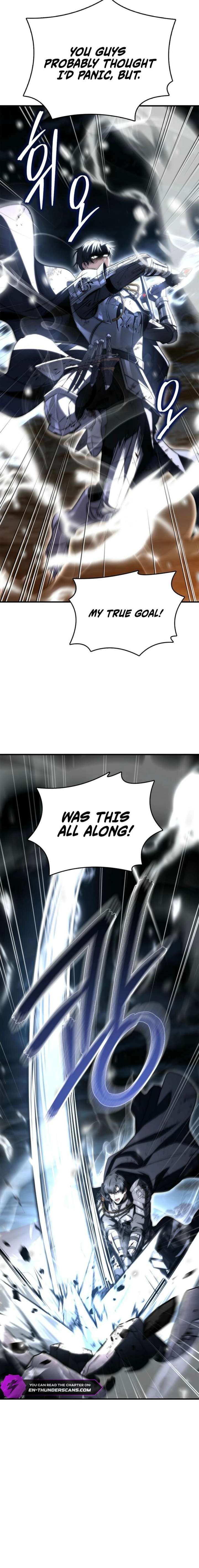 The Third Prince of the Fallen Kingdom has Regressed Chapter 52 - Page 22