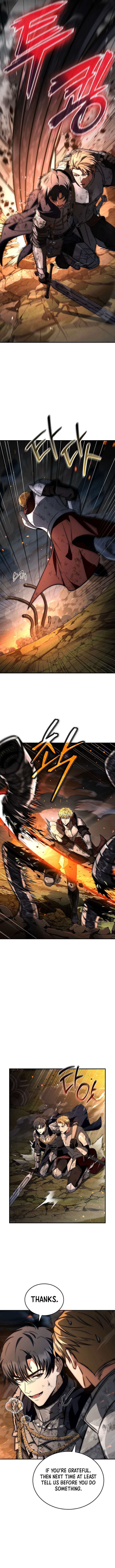 The Third Prince of the Fallen Kingdom has Regressed Chapter 53 - Page 4