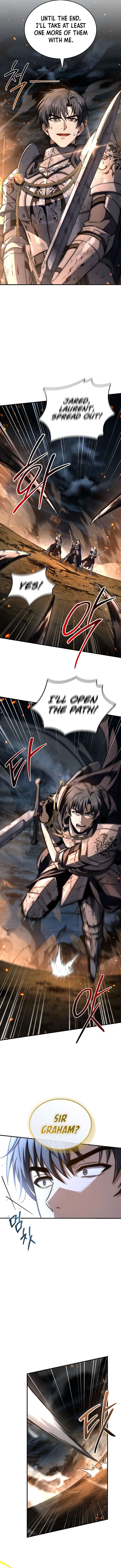 The Third Prince of the Fallen Kingdom has Regressed Chapter 53 - Page 6