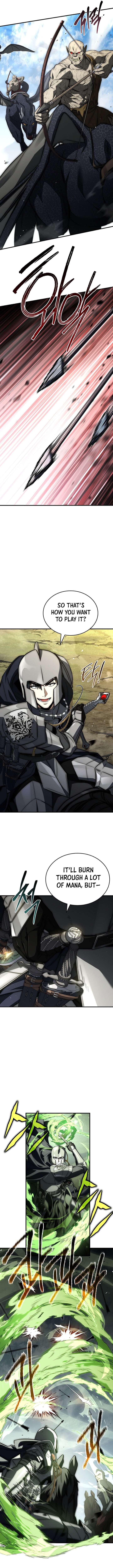 The Third Prince of the Fallen Kingdom has Regressed Chapter 55 - Page 12