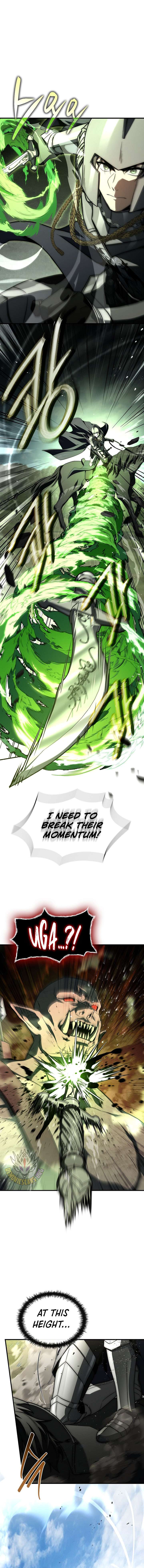 The Third Prince of the Fallen Kingdom has Regressed Chapter 55 - Page 13