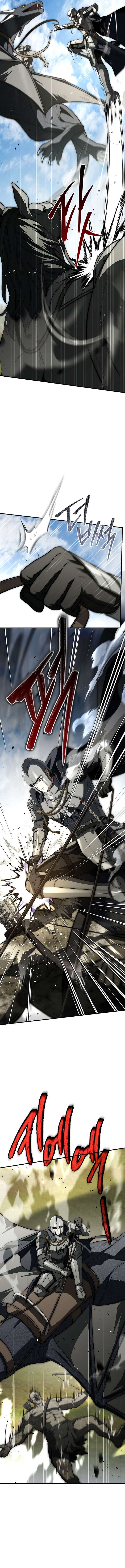 The Third Prince of the Fallen Kingdom has Regressed Chapter 55 - Page 14