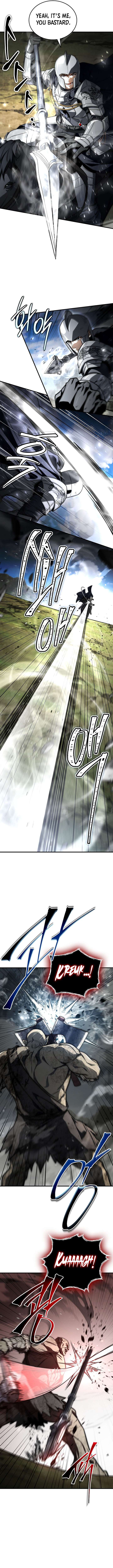 The Third Prince of the Fallen Kingdom has Regressed Chapter 58 - Page 4