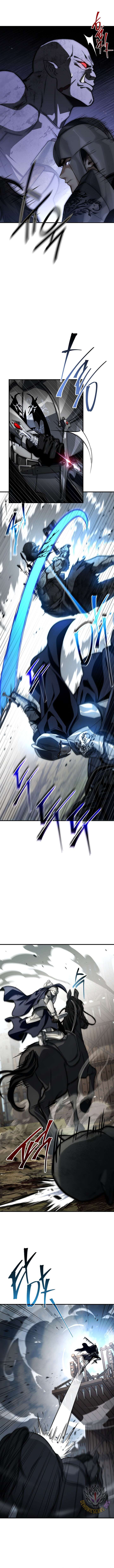 The Third Prince of the Fallen Kingdom has Regressed Chapter 58 - Page 5