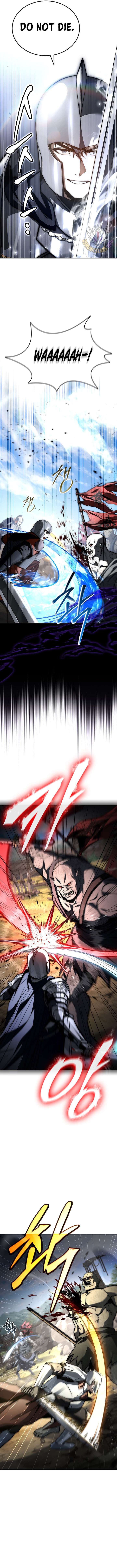 The Third Prince of the Fallen Kingdom has Regressed Chapter 58 - Page 11