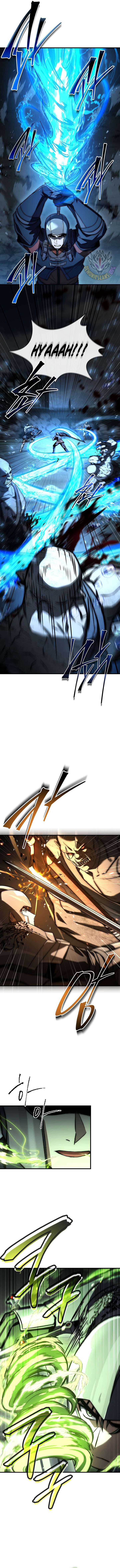 The Third Prince of the Fallen Kingdom has Regressed Chapter 58 - Page 13