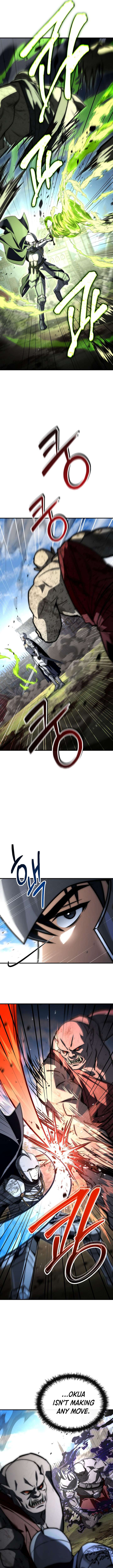 The Third Prince of the Fallen Kingdom has Regressed Chapter 58 - Page 14