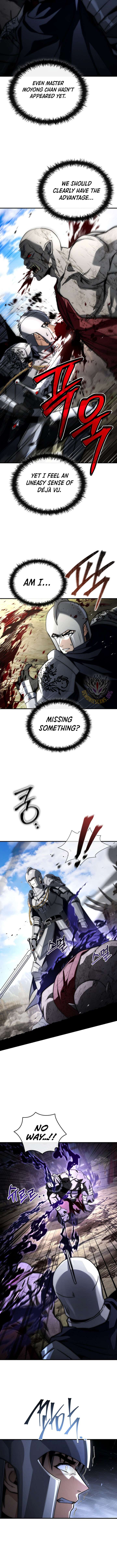 The Third Prince of the Fallen Kingdom has Regressed Chapter 58 - Page 15