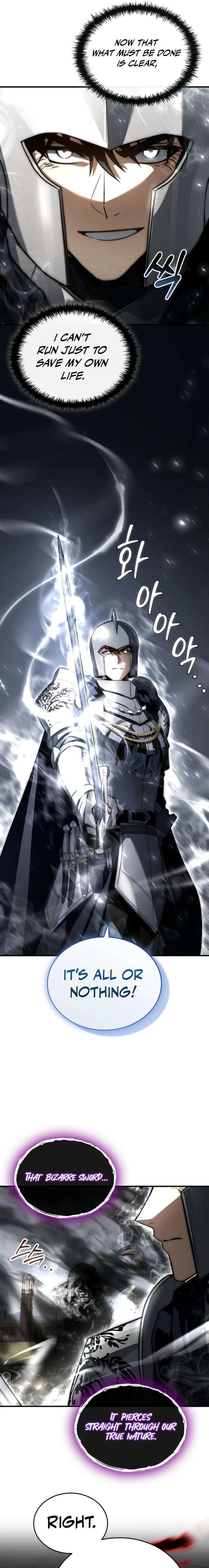 The Third Prince of the Fallen Kingdom has Regressed Chapter 59 - Page 5