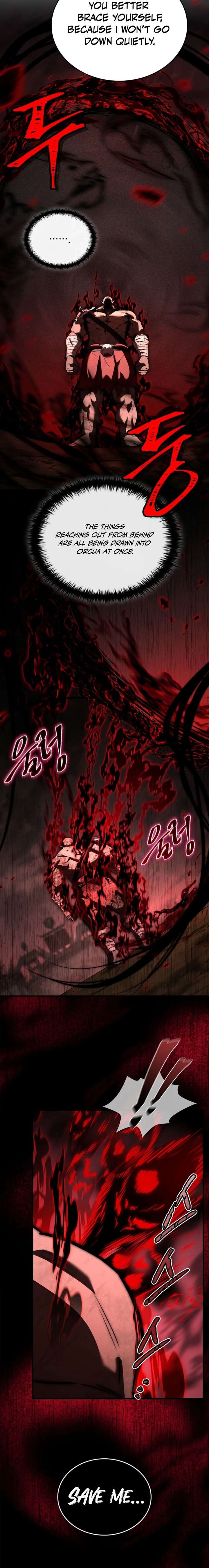 The Third Prince of the Fallen Kingdom has Regressed Chapter 59 - Page 6