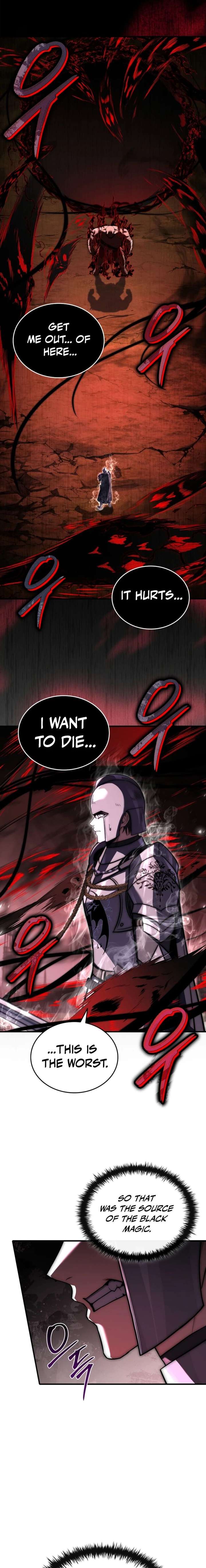 The Third Prince of the Fallen Kingdom has Regressed Chapter 59 - Page 7