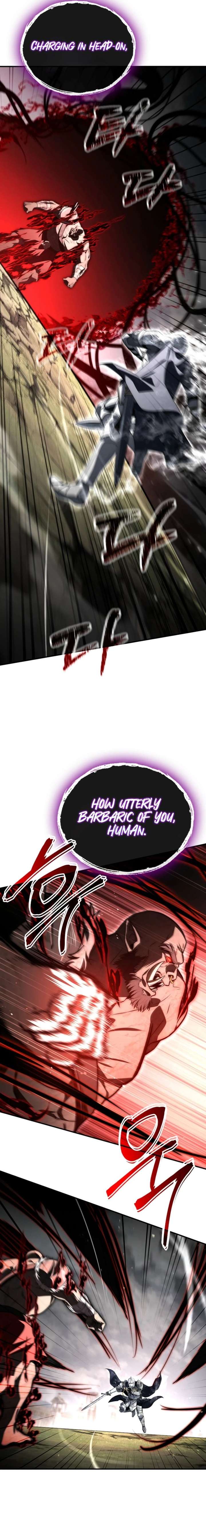 The Third Prince of the Fallen Kingdom has Regressed Chapter 59 - Page 9