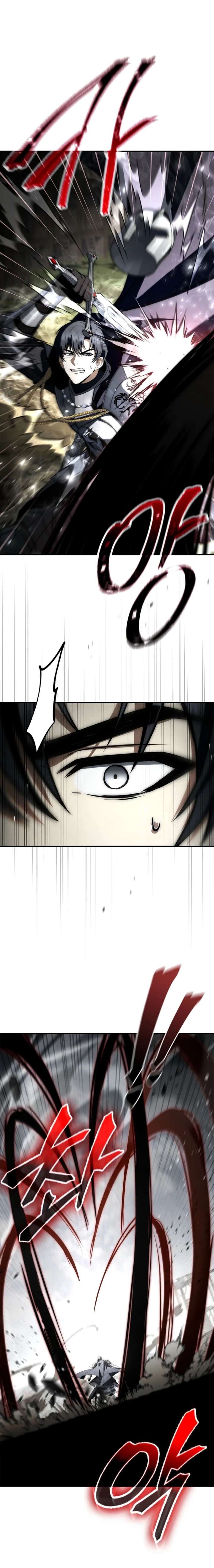 The Third Prince of the Fallen Kingdom has Regressed Chapter 59 - Page 10