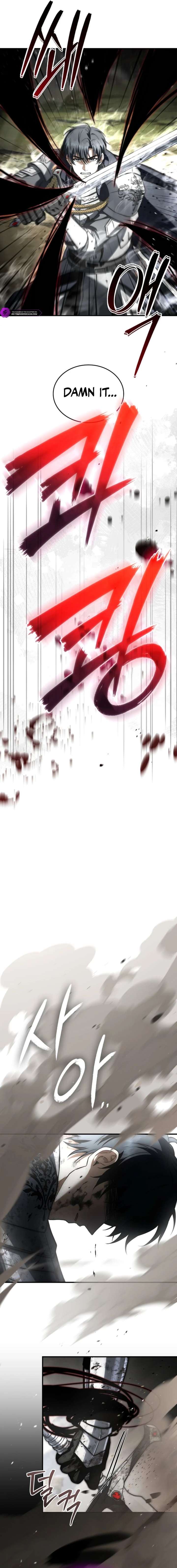 The Third Prince of the Fallen Kingdom has Regressed Chapter 59 - Page 11