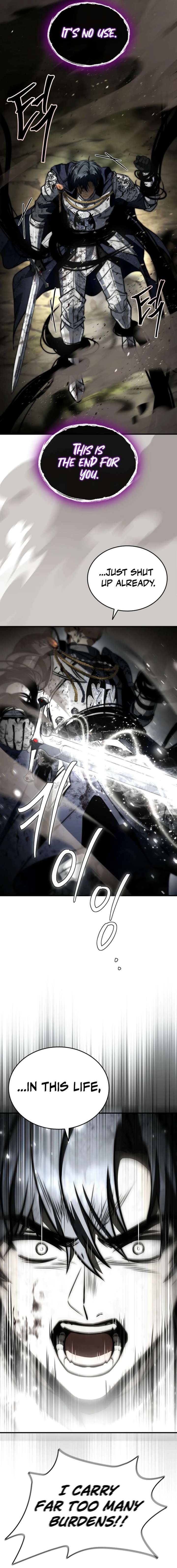 The Third Prince of the Fallen Kingdom has Regressed Chapter 59 - Page 12