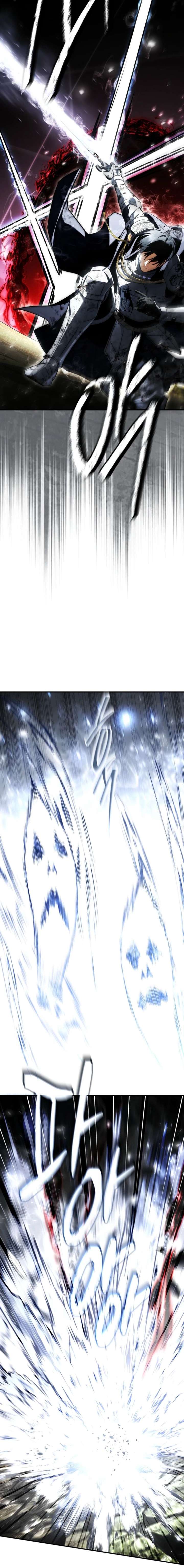 The Third Prince of the Fallen Kingdom has Regressed Chapter 59 - Page 14