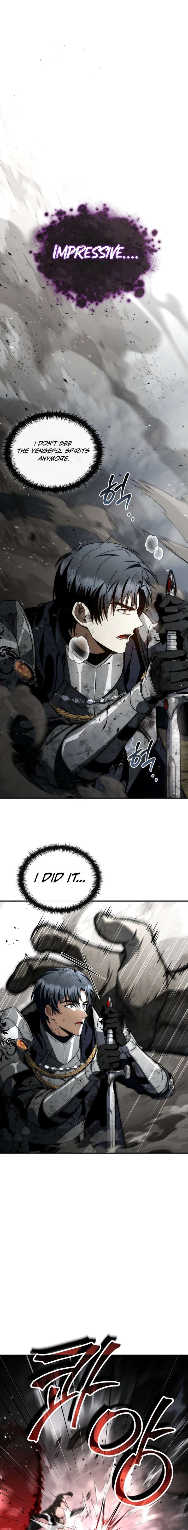 The Third Prince of the Fallen Kingdom has Regressed Chapter 59 - Page 15