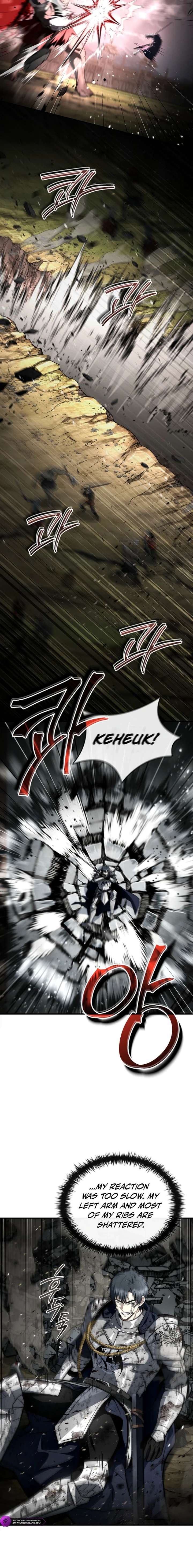 The Third Prince of the Fallen Kingdom has Regressed Chapter 59 - Page 16