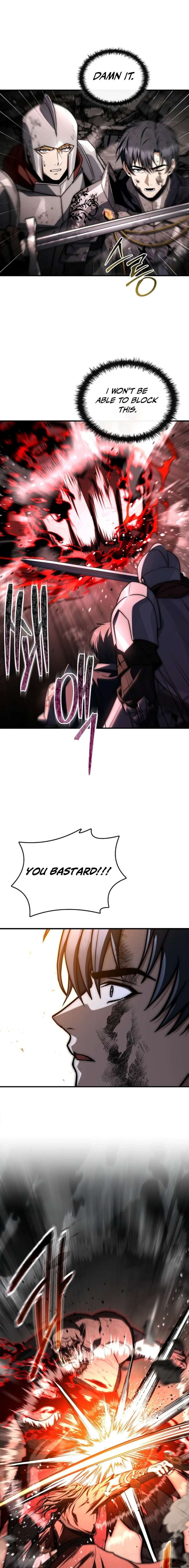 The Third Prince of the Fallen Kingdom has Regressed Chapter 59 - Page 19