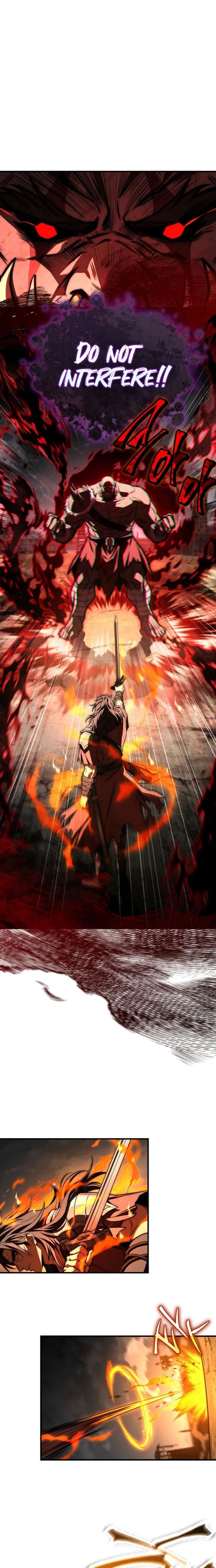 The Third Prince of the Fallen Kingdom has Regressed Chapter 59 - Page 21