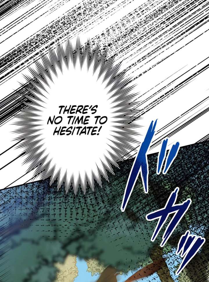 The Thorn Flower’s Gambit Chapter 26 - Page 22